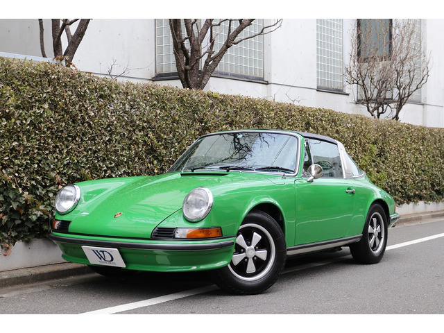 ポルシェ 911 