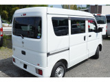 NV100クリッパー DX GL セーフティパッケージ ハイルーフ 4速AT禁煙ETCドラレコPWキ-...