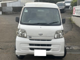 ハイゼットカーゴ デラックス ハイルーフ 