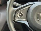 ステアリングスイッチ装着車!
