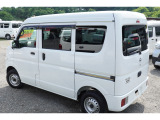 NV100クリッパー DX GL セーフティパッケージ ハイルーフ 4速AT禁煙ETCドラレコPWキ-...