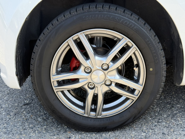 ダイハツ ムーヴコンテ X 車検残(R8.9) 点検整備・保証付‼ の中古車