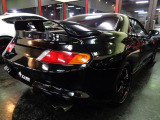 FTO 2.0 GPX 6A12型MIVECエンジン200PS