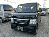 バモス G 4WD 