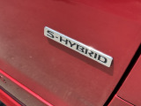 S-HYBRID!