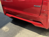 コーナーセンサー装備車!