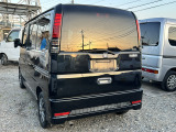 バモス G 4WD 
