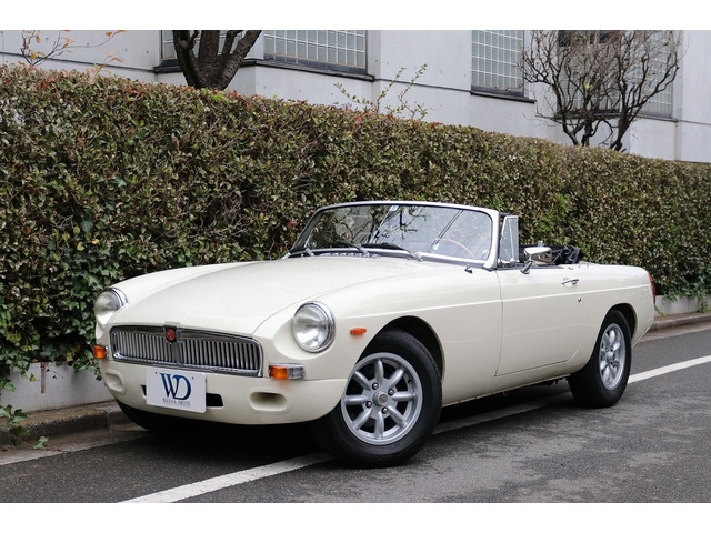 MGB  