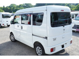 NV100クリッパー DX GLパッケージ ハイルーフ 4速ATフルセグナビBカメラ電格ミラー