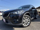 マツダ CX-5
