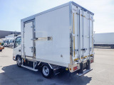 デュトロ  冷蔵冷凍車 -30度設定 K5013