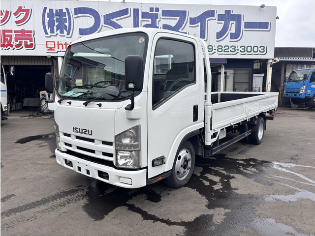 いすゞ エルフ 