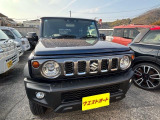 ジムニーノマド 1.5 FC 4WD キーレス 盗難防止装置 ABS