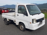 サンバートラック TB 4WD 正規AA仕入れ マニュアル 修復歴なし