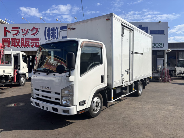 いすゞ エルフ 