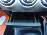 灰皿未使用の禁煙車です。