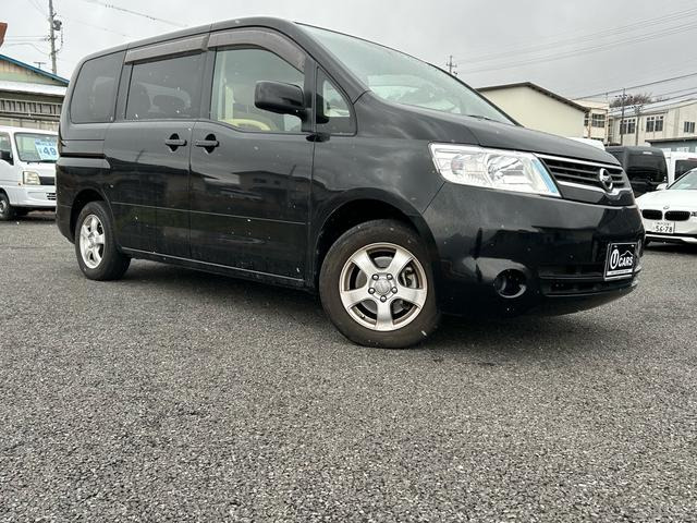 セレナ 2.0 20S 車検令和8年8月まで即納車可能です!