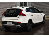 V40クロスカントリー T5 AWD サマム 4WD 後期モデル ハーマンカードンサウンド