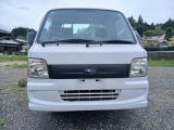 サンバートラック TB 4WD 正規AA仕入れ 第三者機関査定済み