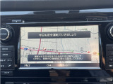 ●【ナビゲーション】使いやすいナビで目的地までしっかり案内してくれます。各種オーディオ再生機能も充実しており、お車の運転がさらに楽しくなります!!