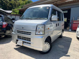 エブリイ ジョイン ターボ ハイルーフ ターボ4速AT