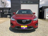 CX-5 2.2 XD Lパッケージ 4WD WD・ディーゼル・純正ナビ・フルセグTV