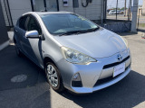 アクア 1.5 S 車検整備2年付
