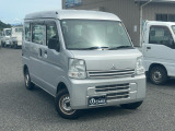 ミニキャブバン M ハイルーフ 4WD 正規AA仕入れ 第三者機関査定済み