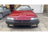 スカイラインクーペ 2.0 RS ターボ DR30
