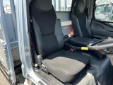 車内シート目立つ破れなし!