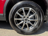 ●アルミホイールを装着しています☆お車を購入される際、ご不明な点があると思いますが、困ったらお気軽にご相談下さい!別途お好みのホイールなどありましたらお申し付けください☆
