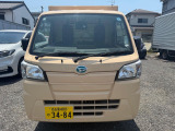 ハイゼットトラック  冷蔵冷凍車(22&deg;~35&deg;).Bモニター