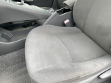 助手席シートアップ☆