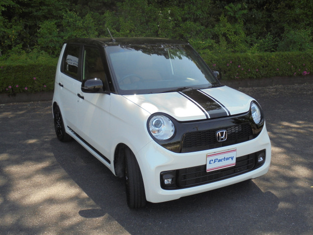 ホンダ N-ONE 
