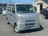 エブリイ PA 4WD 正規AA仕入れ 第三者機関査定済み