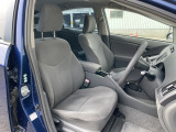 運転席シート☆使用感も少なく、良好な状態となっております!丁寧に使われていたことがよくわかります♪