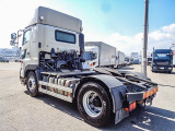 第五輪荷重11500kg