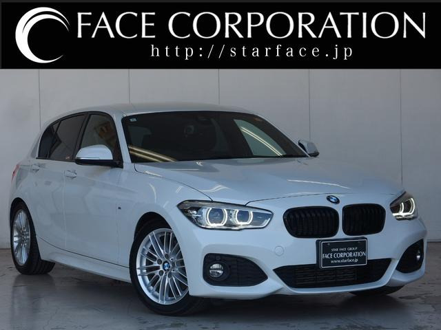 1シリーズ 118d スポーツ ビルシュタイン車高調 MスポーツPKG
