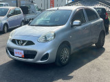 日産 マーチ