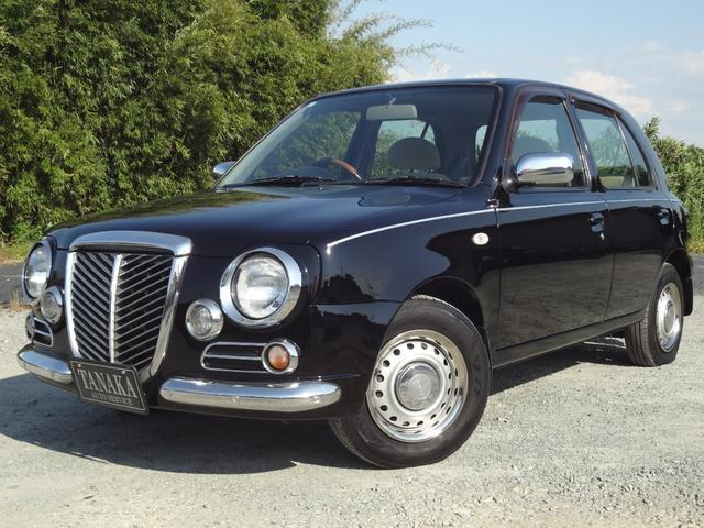 日産 マーチ 