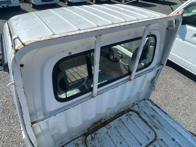 ダイハツ ハイゼットトラック エアコン パワステ スペシャル 4WD 正規