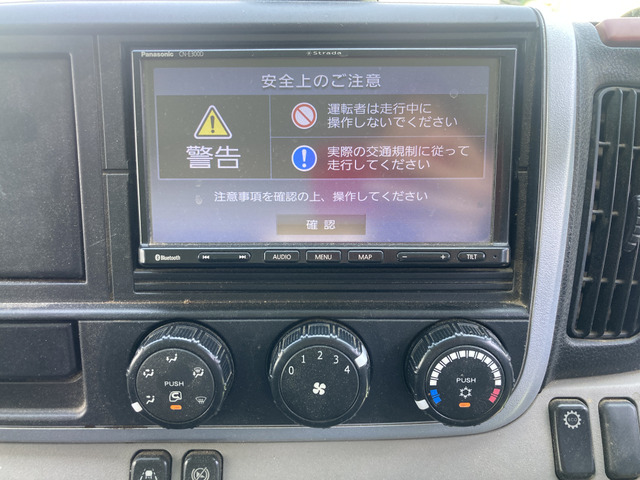 三菱ふそう キャンター_画像43
