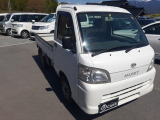 ハイゼットトラック エアコン パワステ スペシャル 4WD マニュアル エアコン パワステ
