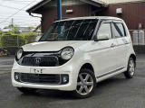 N-ONE プレミアム Lパッケージ 4WD ナビ TV HID スマートキー CVT