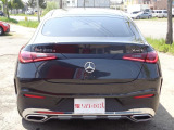 GLC  4MクペドライバズP+AMGラインP 4MクペドライバズP+AMGラインP