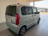 N-BOX G EX ホンダセンシング ETC Bカメラ Bluetooth