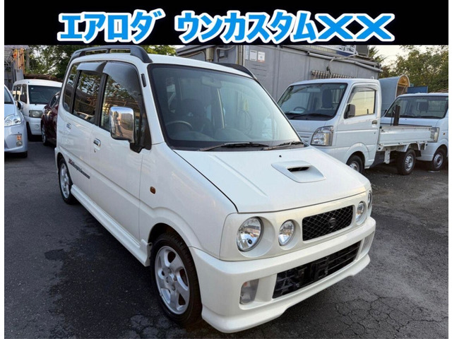 ダイハツ ムーヴ 