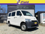 トヨタ タウンエースバン 1.5 DX 4WD