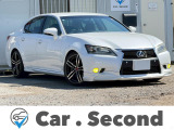 レクサス GS 250