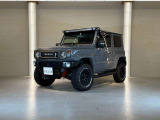 ジムニーシエラ 1.5 JC 4WD 